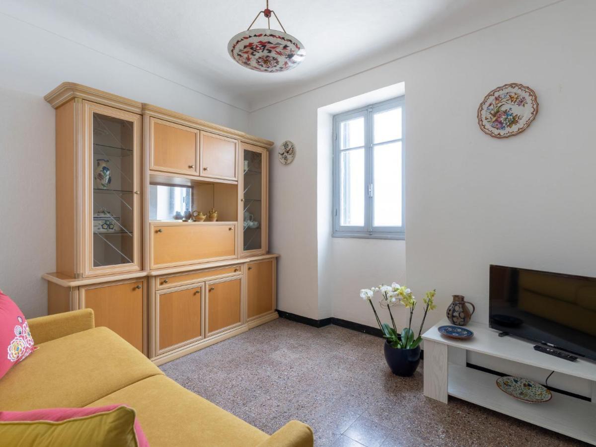 Apartment Blu Infinito By Interhome Mortola Superiore Ngoại thất bức ảnh