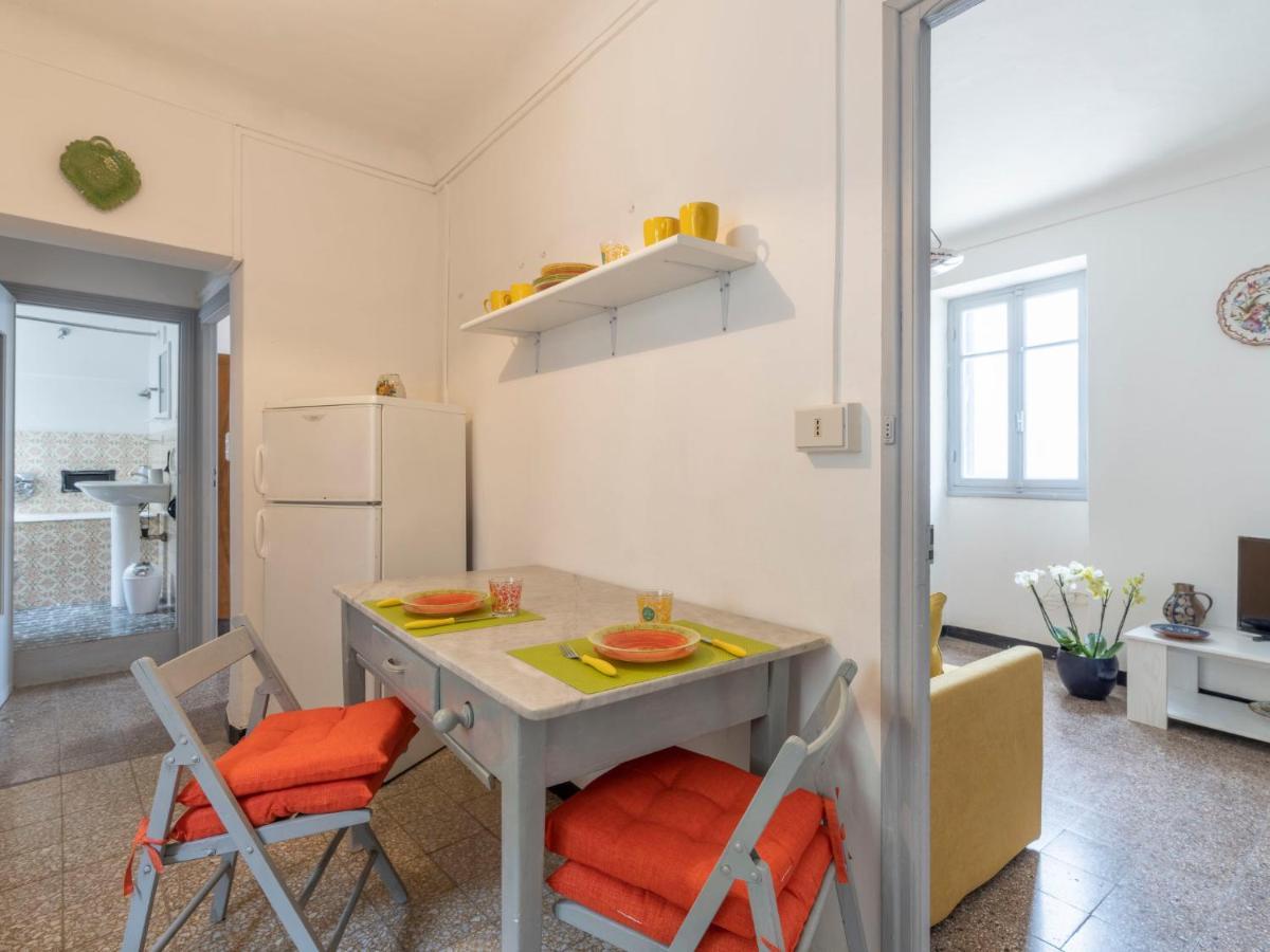 Apartment Blu Infinito By Interhome Mortola Superiore Ngoại thất bức ảnh