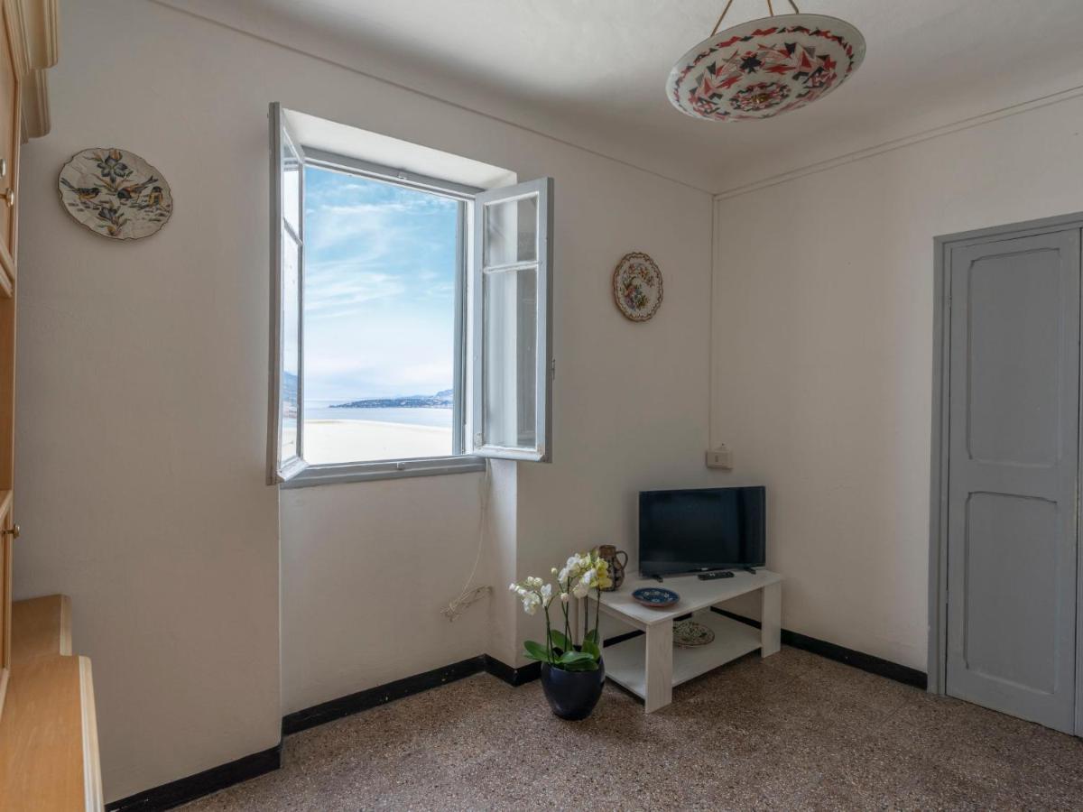 Apartment Blu Infinito By Interhome Mortola Superiore Ngoại thất bức ảnh