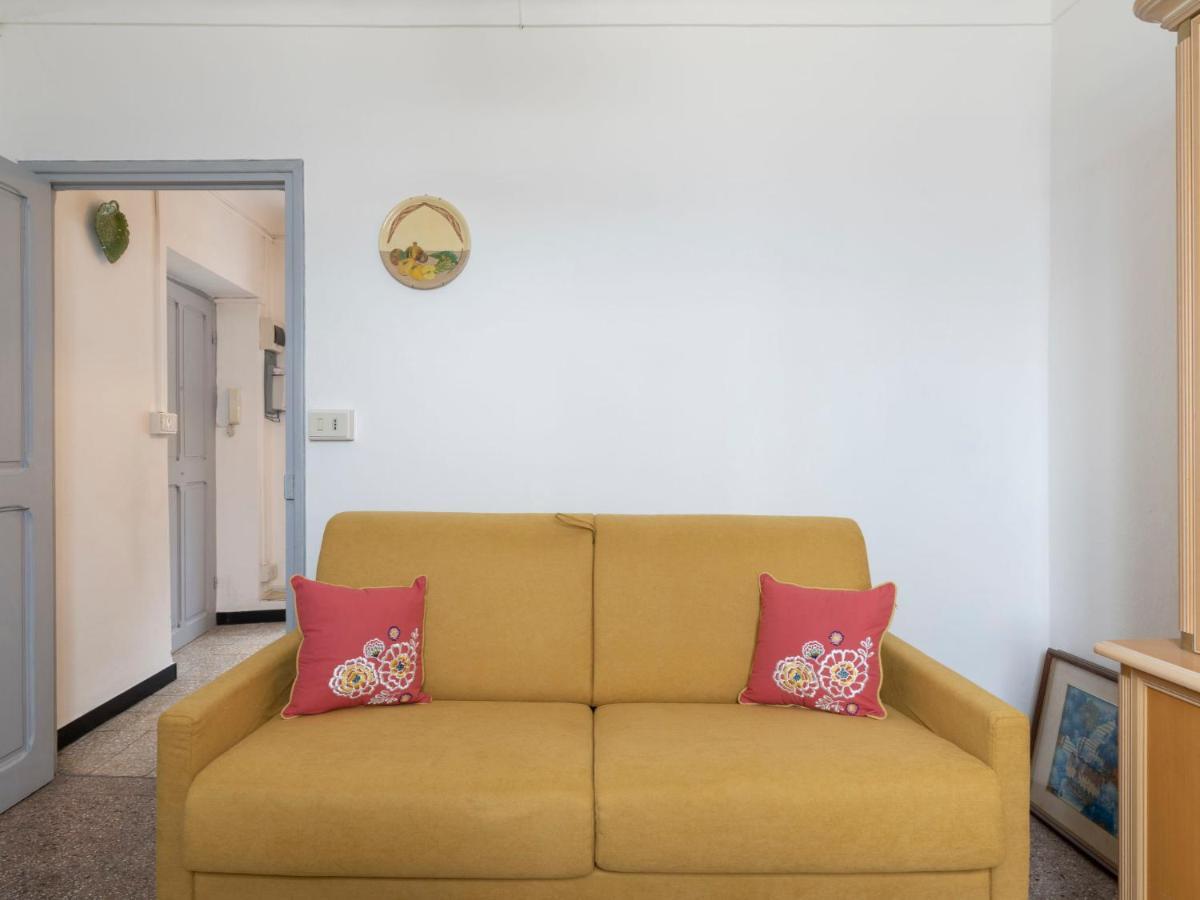 Apartment Blu Infinito By Interhome Mortola Superiore Ngoại thất bức ảnh