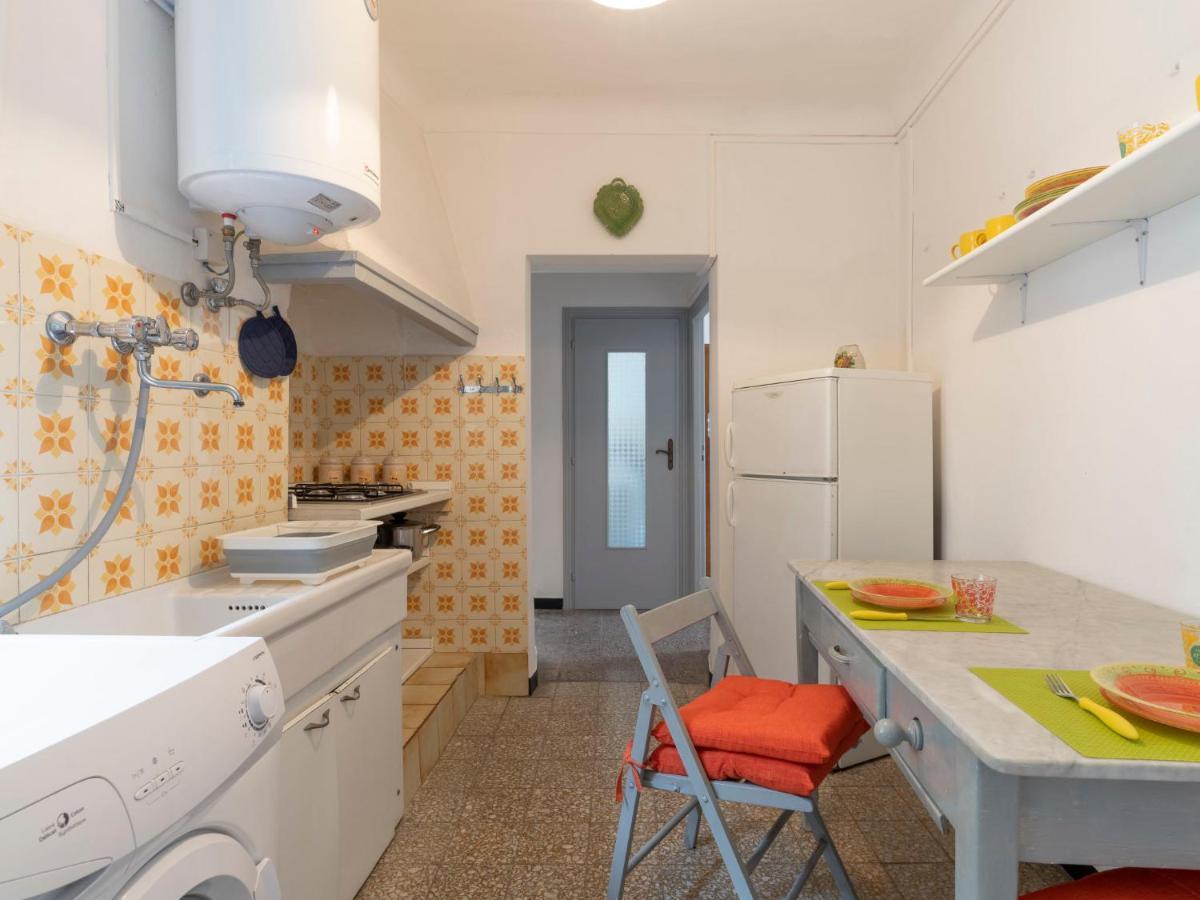 Apartment Blu Infinito By Interhome Mortola Superiore Ngoại thất bức ảnh